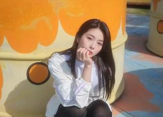 Jang Joo(장주)的毛衣合集，私拍果然是个宝藏，有些角度却让我担心她会冷？